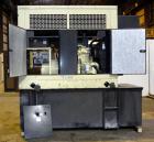 Used John Deere/Kohler 58 kW Standby Diesel Generator Set, Model 60REOZJB