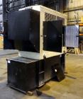 Used John Deere/Kohler 58 kW Standby Diesel Generator Set, Model 60REOZJB