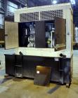 Used John Deere/Kohler 58 kW Standby Diesel Generator Set, Model 60REOZJB