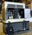 Used John Deere/Kohler 58 kW Standby Diesel Generator Set, Model 60REOZJB