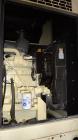 Used John Deere/Kohler 58 kW Standby Diesel Generator Set, Model 60REOZJB