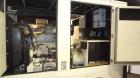 Used Kohler 54 kW Standby (50 kW Prime) Rated Diesel Generator Set, trailer mounted, model 60REOZJB, serial #2026818.  John Deere 4045TF270 engine rated 110 hp @ 1800 rpm, emissions EPA tier 2 certif...