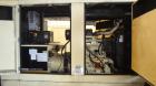 Used Kohler 54 kW Standby (50 kW Prime) Rated Diesel Generator Set, trailer mounted, model 60REOZJB, serial #0794734.  John Deere 4045TF270 engine rated 110 hp @ 1800 rpm, emissions EPA tier 2 certif...