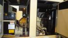 Used Kohler 62 kW Standby (57 kW Prime) Rated Diesel Generator Set, trailer mounted, model 60REOZJB, serial #2121110.  John Deere 4045TF270 engine rated 110 hp @ 1800 rpm, emissions EPA tier 2 certif...