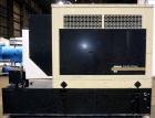 Used Kohler / John Deere 58 kW diesel generator, model 60REOZJB. John Deere 404