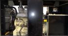 Used Kohler / John Deere 58 kW diesel generator, model 60REOZJB. John Deere 404