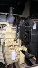 Used Kohler / John Deere 58 kW diesel generator, model 60REOZJB. John Deere 404