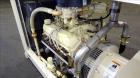 Used Kohler 60 kW natural gas generator, model 60RZ272. Ford LSG-875 engine.