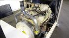 Used- Kohler 60 kW natural gas generator, model 60RZ272. Ford LSG-875 engine.