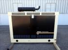 Used Kohler 57 kW  natural gas generator, model 60RZG. GM 5.7L engine.