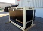 Used Kohler 57 kW  natural gas generator, model 60RZG. GM 5.7L engine.