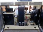 Used Kohler 57 kW  natural gas generator, model 60RZG. GM 5.7L engine.