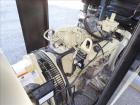 Used Kohler 57 kW  natural gas generator, model 60RZG. GM 5.7L engine.
