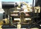 Used Kohler 750 kW Diesel Generator Set. Kohler model 750R0ZD, serial #386319. Detroit Diesel 16V-92TA engine rated 1170 hp @ 1800 rpm. 3/60/277-480V. 800 Amp and 225 Amp circuit breaker, battery cha...