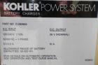 Used Kohler 750 kW Diesel Generator Set. Kohler model 750R0ZD, serial #386319. Detroit Diesel 16V-92TA engine rated 1170 hp @ 1800 rpm. 3/60/277-480V. 800 Amp and 225 Amp circuit breaker, battery cha...