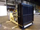 Used Kohler 755 kW diesel generator 750ROZD4, Detroit Diesel / MTU 12V2000 eng