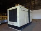 Used Kohler 750 kW diesel generator set.
Detroit Diesel / MTU 12V2000 G81