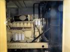 Used Kohler 750 kW diesel generator set.
Detroit Diesel / MTU 12V2000 G81
