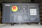 Used Kohler 750 kW diesel generator set.
Detroit Diesel / MTU 12V2000 G81
