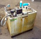 Used Kohler 800 kW diesel generator, model 800ROZD71. Detroit Diesel 16V-92TA e