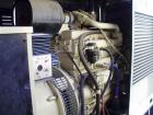 Used Kohler 80 kW diesel generator set, model 80REOZ. 3/60/277-480V. Includes Asco ATS, battery charger, block heater, weather enclosure, muffler and sub-base fuel tank. 51 hours. Year 2000.