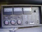 Used Kohler 80 kW diesel generator set, model 80REOZ. 3/60/277-480V. Includes Asco ATS, battery charger, block heater, weather enclosure, muffler and sub-base fuel tank. 51 hours. Year 2000.