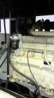 Used John Deere/Kohler 81 kW Standby Diesel Generator Set, Model 80ROZJ