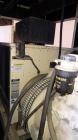 Used John Deere/Kohler 81 kW Standby Diesel Generator Set, Model 80ROZJ