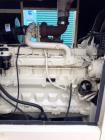 Used Kohler 94kW Standby Diesel Generator Set, Model 80R0ZJ