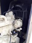 Used Kohler 94kW Standby Diesel Generator Set, Model 80R0ZJ