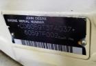 Used Kohler 94kW Standby Diesel Generator Set, Model 80R0ZJ
