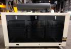 Used Kohler 80 kW Standby Natural Gas Generator Set, Model 80RZ72, Serial #388591. Ford LSG 875 engine rated 132 hp @ 1800 rpm, serial #07533 A-04-RH. 3/60/480V. Mainline circuit breaker. Coolant hea...