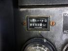 Used Kohler 80 kW Standby Natural Gas Generator Set, Model 80RZ72, Serial #388591. Ford LSG 875 engine rated 132 hp @ 1800 rpm, serial #07533 A-04-RH. 3/60/480V. Mainline circuit breaker. Coolant hea...