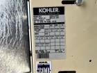 Kohler 80 kW standby Natural Gas Generator Set