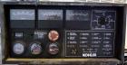 Used Kohler 825 kW standby diesel generator set, model 900ROZD, SN-384623. Detroit Diesel 24V-71TA engine rated 1550 HP at 1800 RPM, 3/60/277-480V with PMG (permanent magnet generator) 1600 Amp mainl...