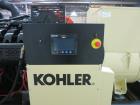 Unused -Kohler 1000 kW Standby (900 kW Prime) Diesel Generator Set