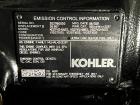 Unused -Kohler 1000 kW Standby (900 kW Prime) Diesel Generator Set