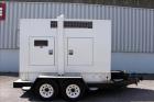 Used 180 kW Kohler Generator, Model KOHU180KWA