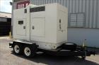 Used 180 kW Kohler Generator, Model KOHU180KWA
