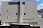 Used 180 kW Kohler Generator, Model KOHU180KWA