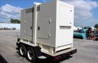 Used 180 kW Kohler Generator, Model KOHU180KWA