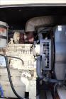 Used 180 kW Kohler Generator, Model KOHU180KWA