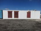 Used Cummins/Kohler 750kW Standby Diesel Generator Set, Model 750ROZ71
