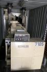 Used Cummins/Kohler 750kW Standby Diesel Generator Set, Model 750ROZ71