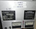 Used Cummins/Kohler 750kW Standby Diesel Generator Set, Model 750ROZ71