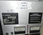 Used- Cummins/Kohler 750kW Standby Diesel Generator Set, Model 750ROZ71