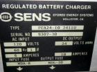 Used Cummins/Kohler 750kW Standby Diesel Generator Set, Model 750ROZ71