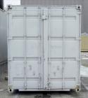 Used Cummins/Kohler 750kW Standby Diesel Generator Set, Model 750ROZ71