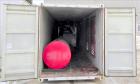 Used Cummins/Kohler 750kW Standby Diesel Generator Set, Model 750ROZ71