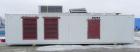 Used Cummins/Kohler 750kW Standby Diesel Generator Set, Model 750ROZ71